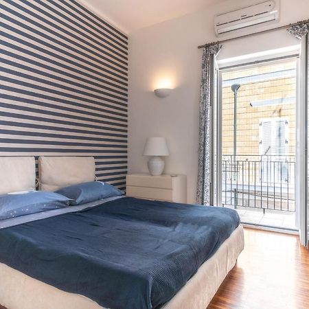Apartamento Torre A Mare Sun Exterior foto