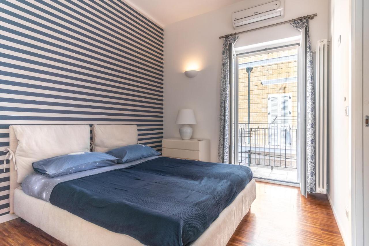 Apartamento Torre A Mare Sun Exterior foto