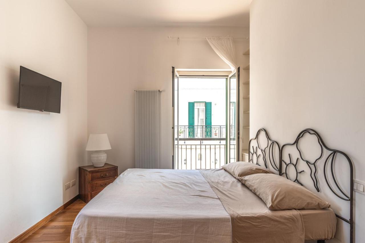 Apartamento Torre A Mare Sun Exterior foto