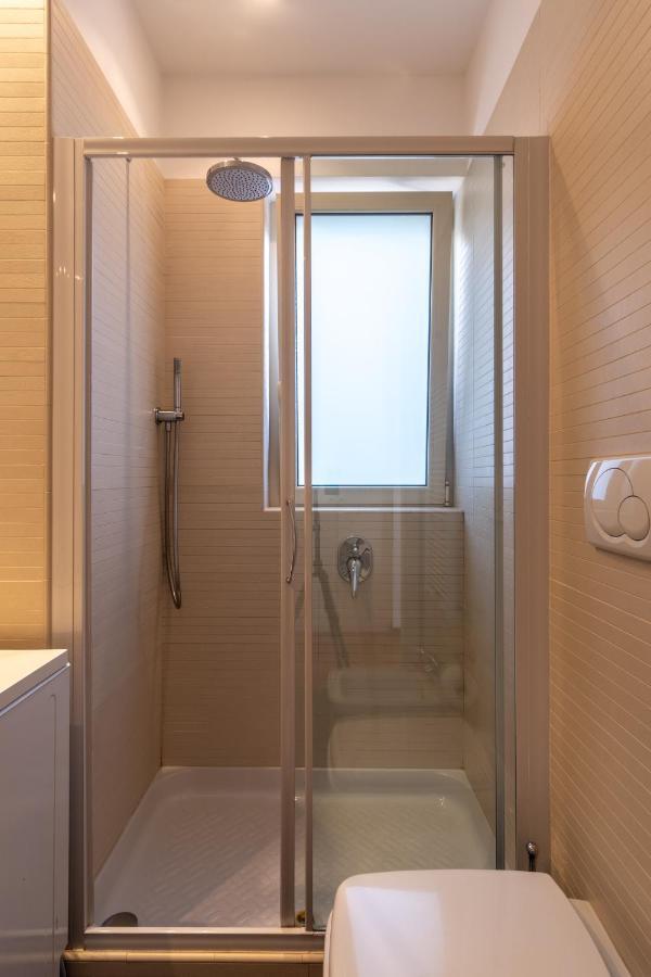 Apartamento Torre A Mare Sun Exterior foto