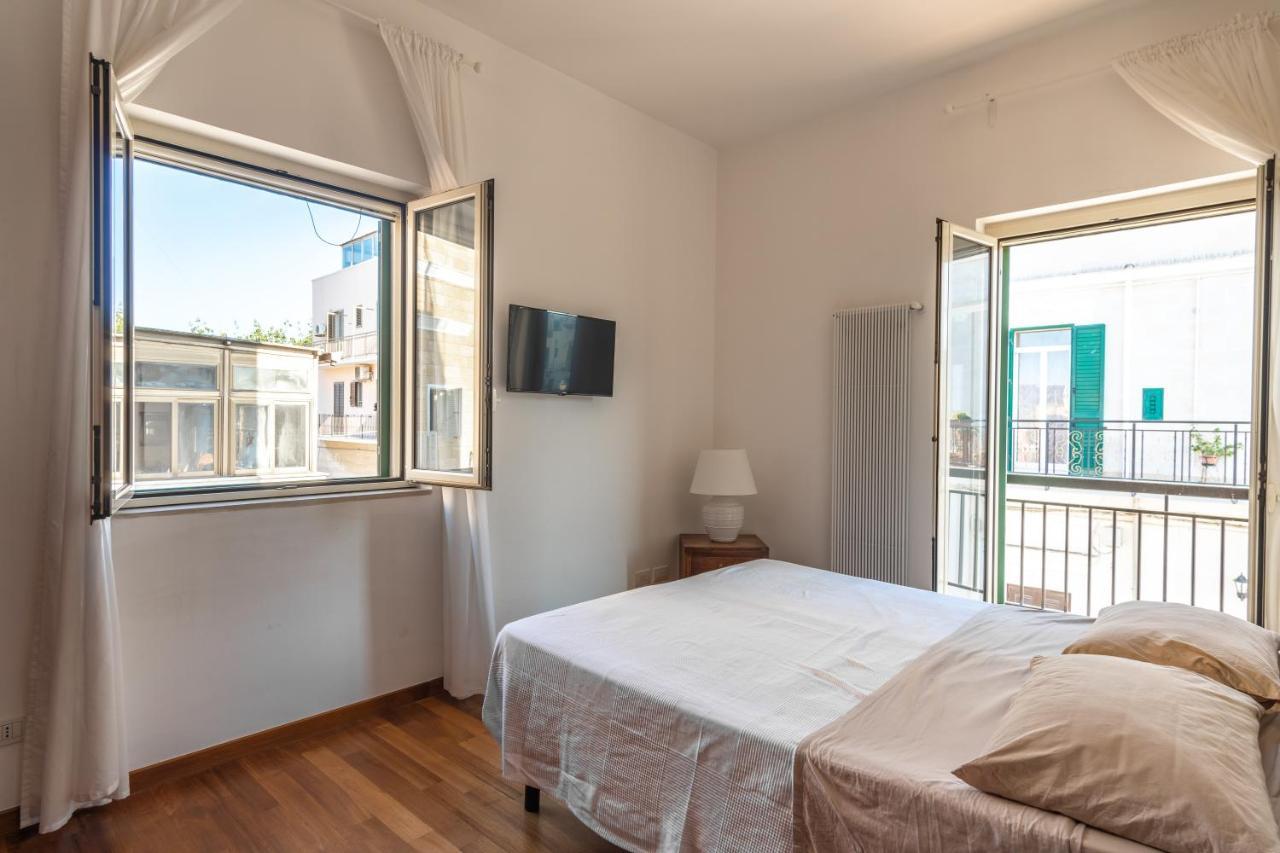 Apartamento Torre A Mare Sun Exterior foto