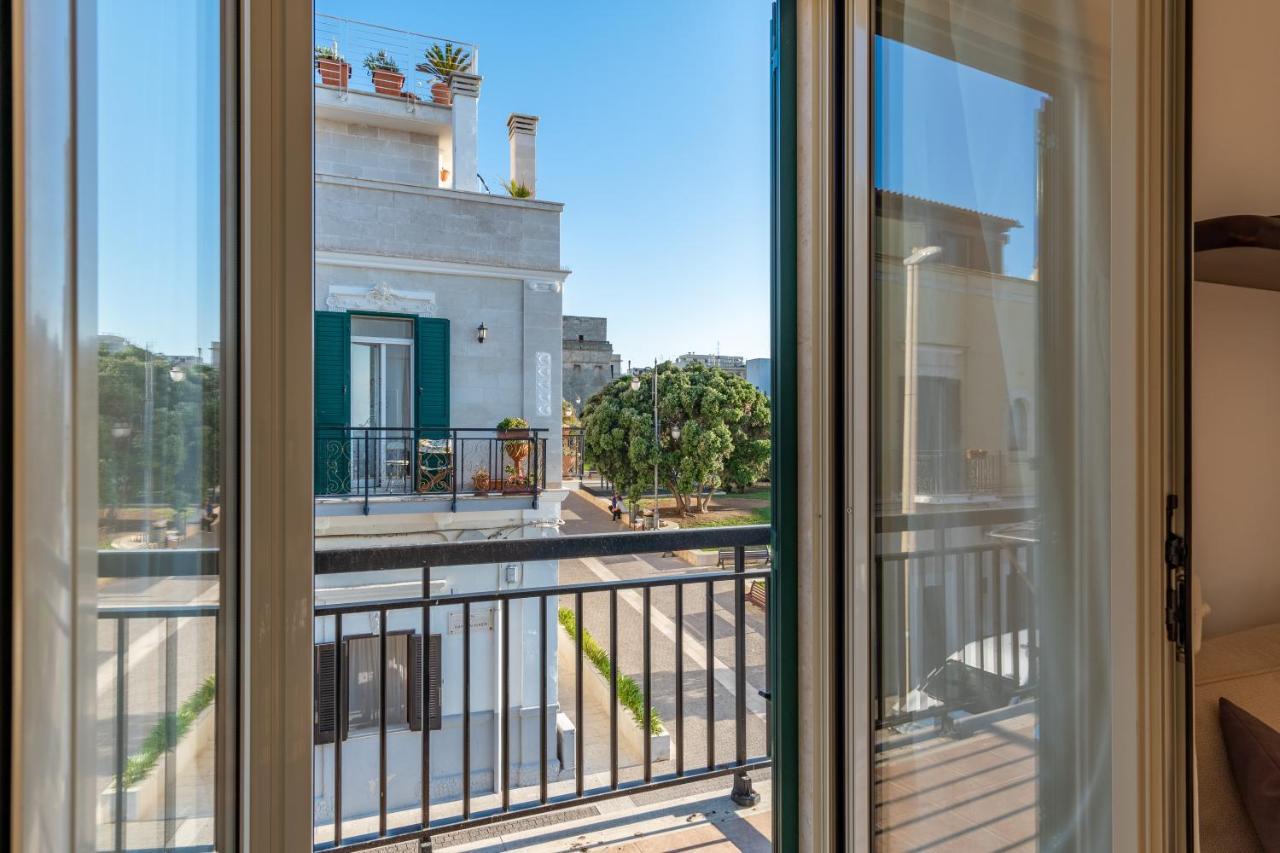 Apartamento Torre A Mare Sun Exterior foto