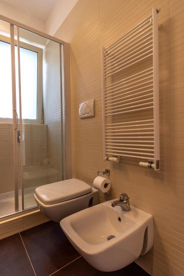 Apartamento Torre A Mare Sun Exterior foto