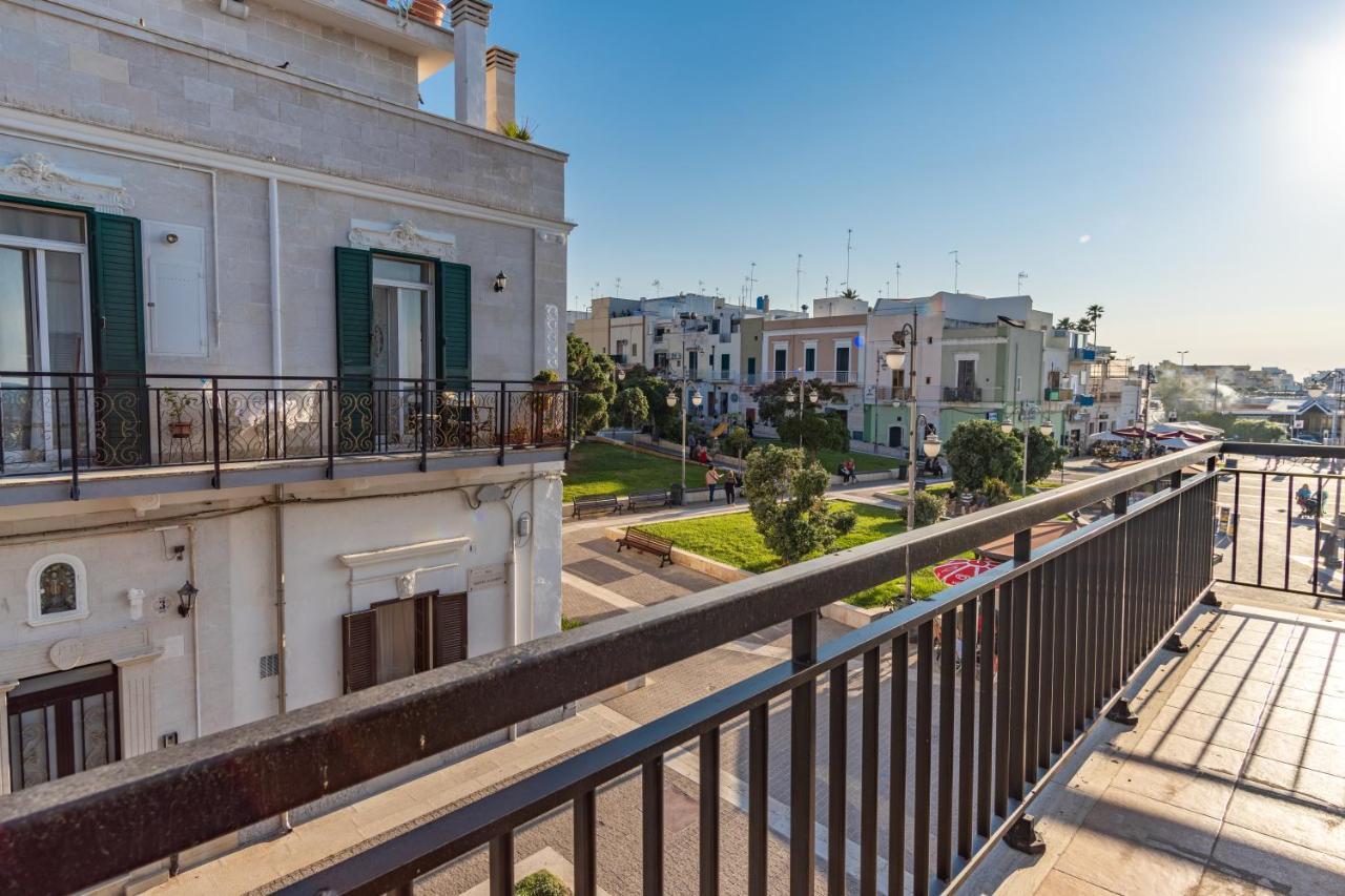 Apartamento Torre A Mare Sun Exterior foto
