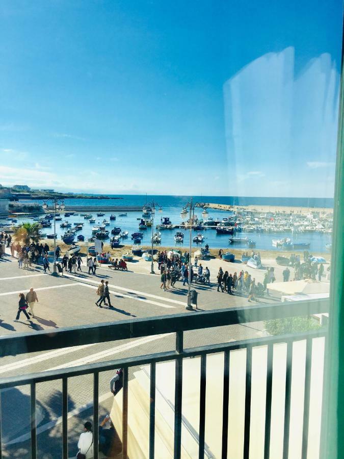 Apartamento Torre A Mare Sun Exterior foto